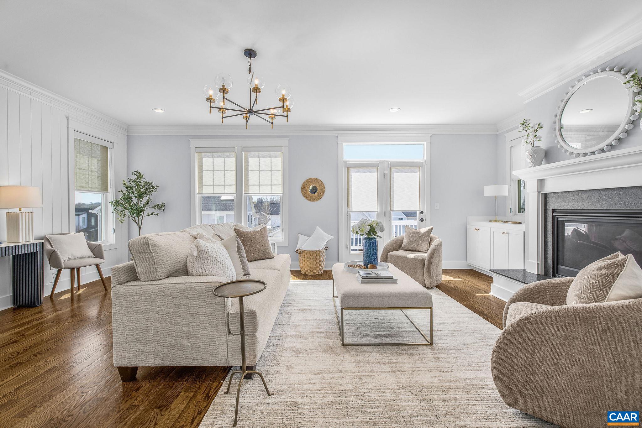 412 NICHOLSON ST, CHARLOTTESVILLE, Virginia 22902, 4 Bedrooms Bedrooms, ,3 BathroomsBathrooms,Residential,412 NICHOLSON ST,675014 MLS # 675014