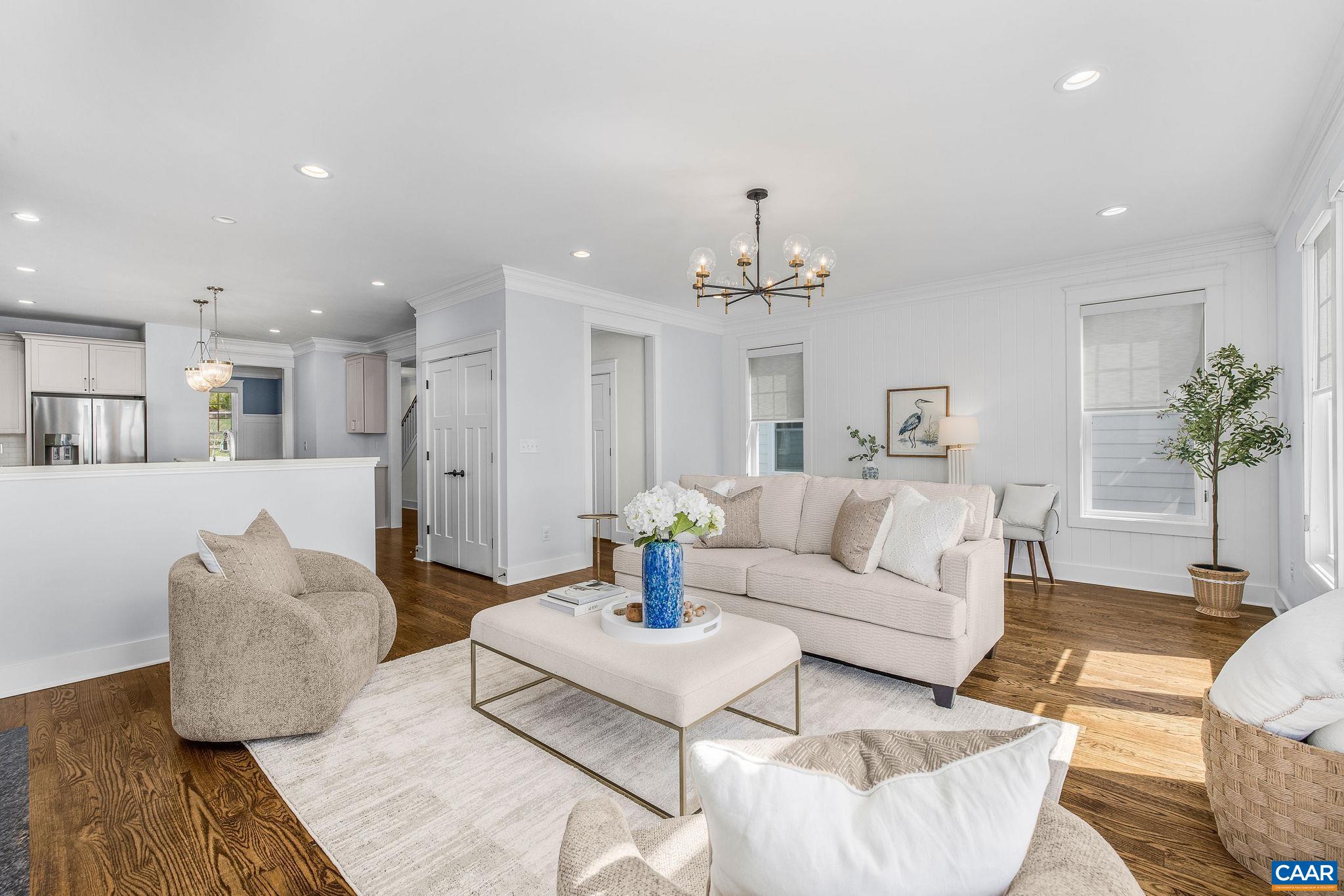 412 NICHOLSON ST, CHARLOTTESVILLE, Virginia 22902, 4 Bedrooms Bedrooms, ,3 BathroomsBathrooms,Residential,412 NICHOLSON ST,675014 MLS # 675014