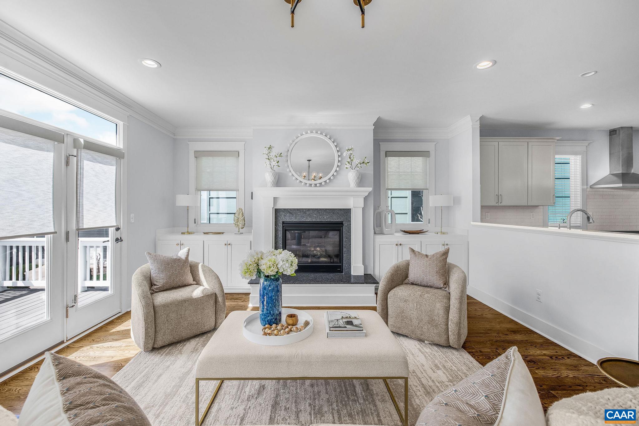 412 NICHOLSON ST, CHARLOTTESVILLE, Virginia 22902, 4 Bedrooms Bedrooms, ,3 BathroomsBathrooms,Residential,412 NICHOLSON ST,675014 MLS # 675014