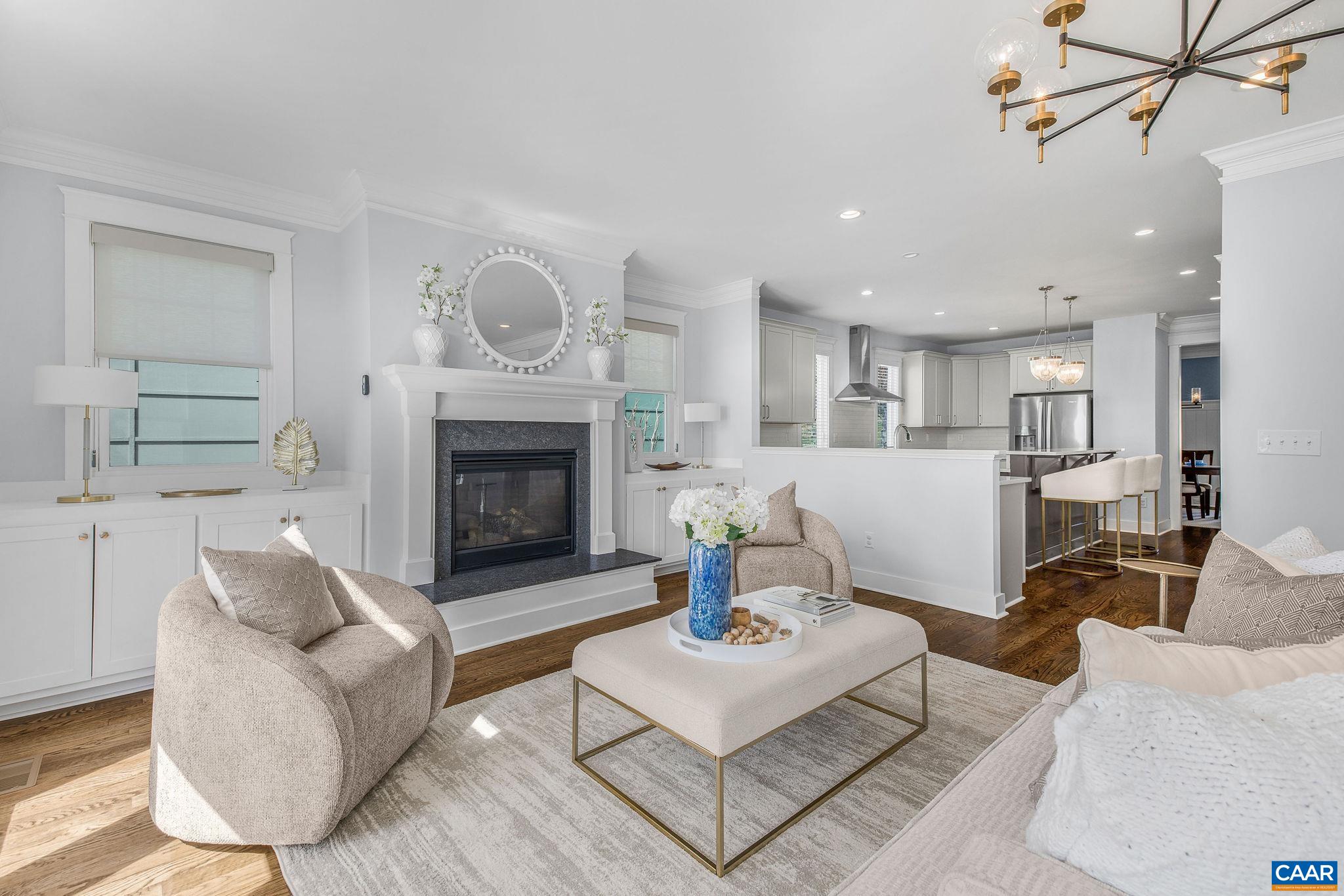 412 NICHOLSON ST, CHARLOTTESVILLE, Virginia 22902, 4 Bedrooms Bedrooms, ,3 BathroomsBathrooms,Residential,412 NICHOLSON ST,675014 MLS # 675014