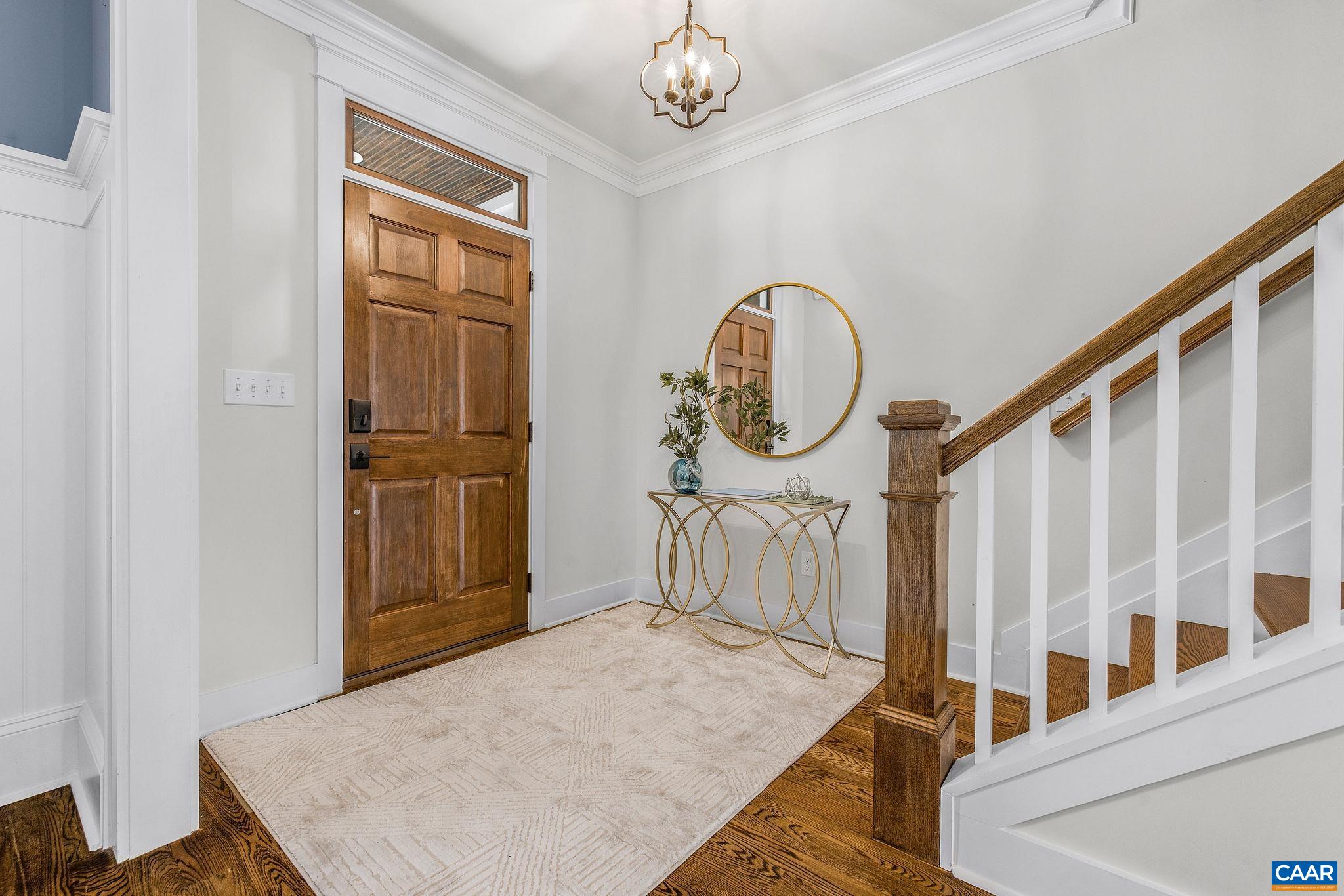 412 NICHOLSON ST, CHARLOTTESVILLE, Virginia 22902, 4 Bedrooms Bedrooms, ,3 BathroomsBathrooms,Residential,412 NICHOLSON ST,675014 MLS # 675014