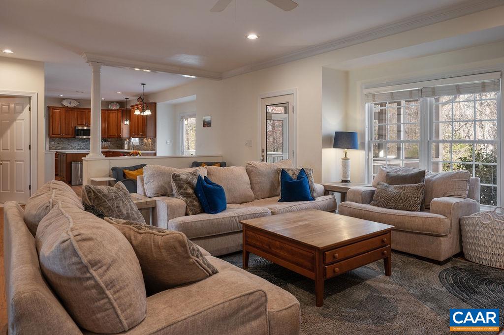 5270 TANAGER WOODS DR, EARLYSVILLE, Virginia 22936, 5 Bedrooms Bedrooms, ,4 BathroomsBathrooms,Residential,5270 TANAGER WOODS DR,675141 MLS # 675141