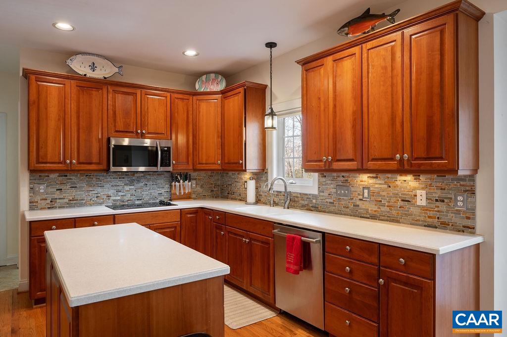 5270 TANAGER WOODS DR, EARLYSVILLE, Virginia 22936, 5 Bedrooms Bedrooms, ,4 BathroomsBathrooms,Residential,5270 TANAGER WOODS DR,675141 MLS # 675141