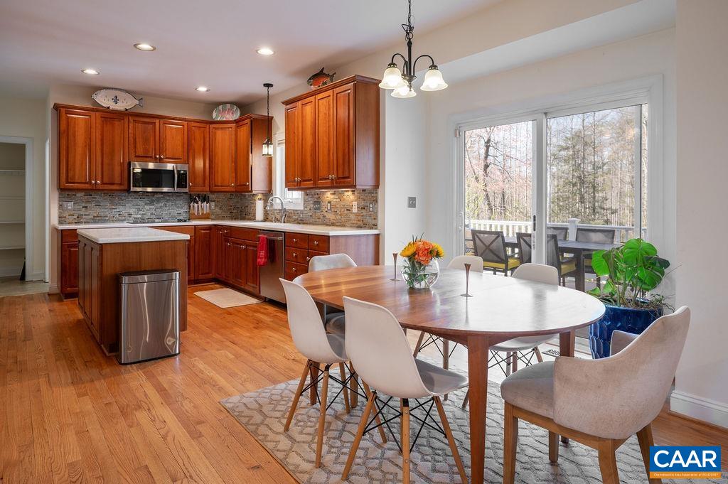 5270 TANAGER WOODS DR, EARLYSVILLE, Virginia 22936, 5 Bedrooms Bedrooms, ,4 BathroomsBathrooms,Residential,5270 TANAGER WOODS DR,675141 MLS # 675141