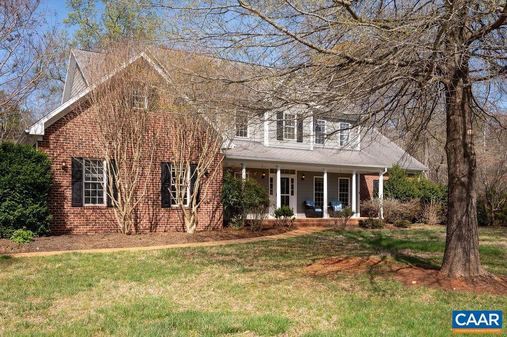 5270 TANAGER WOODS DR, EARLYSVILLE, Virginia 22936, 5 Bedrooms Bedrooms, ,4 BathroomsBathrooms,Residential,5270 TANAGER WOODS DR,675141 MLS # 675141