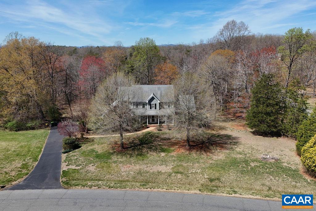 5270 TANAGER WOODS DR, EARLYSVILLE, Virginia 22936, 5 Bedrooms Bedrooms, ,4 BathroomsBathrooms,Residential,5270 TANAGER WOODS DR,675141 MLS # 675141