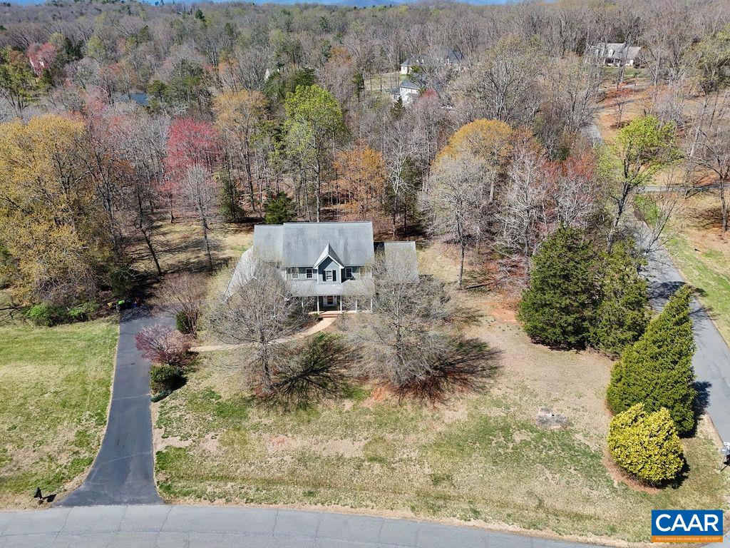 5270 TANAGER WOODS DR, EARLYSVILLE, Virginia 22936, 5 Bedrooms Bedrooms, ,4 BathroomsBathrooms,Residential,5270 TANAGER WOODS DR,675141 MLS # 675141