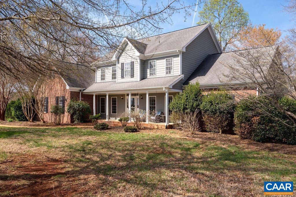 5270 TANAGER WOODS DR, EARLYSVILLE, Virginia 22936, 5 Bedrooms Bedrooms, ,4 BathroomsBathrooms,Residential,5270 TANAGER WOODS DR,675141 MLS # 675141