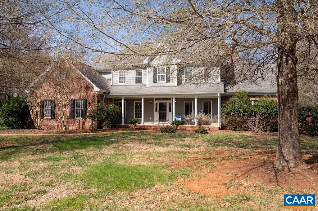 5270 TANAGER WOODS DR, EARLYSVILLE, Virginia 22936, 5 Bedrooms Bedrooms, ,4 BathroomsBathrooms,Residential,5270 TANAGER WOODS DR,675141 MLS # 675141