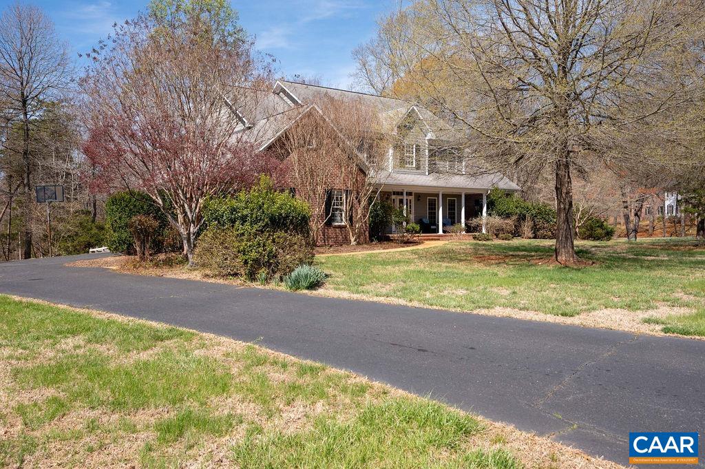 5270 TANAGER WOODS DR, EARLYSVILLE, Virginia 22936, 5 Bedrooms Bedrooms, ,4 BathroomsBathrooms,Residential,5270 TANAGER WOODS DR,675141 MLS # 675141