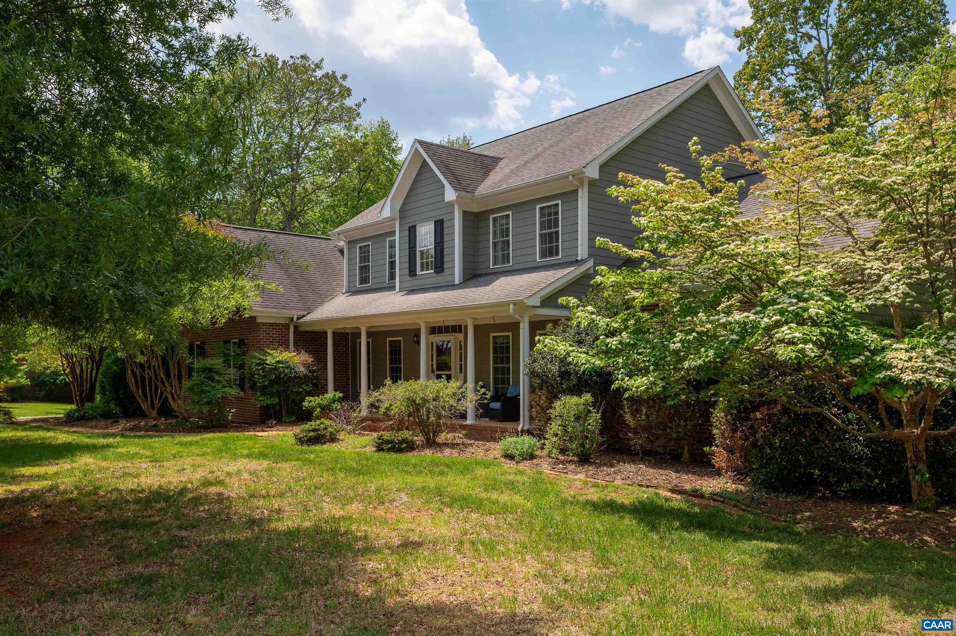 5270 TANAGER WOODS DR, EARLYSVILLE, Virginia 22936, 5 Bedrooms Bedrooms, ,4 BathroomsBathrooms,Residential,5270 TANAGER WOODS DR,675141 MLS # 675141
