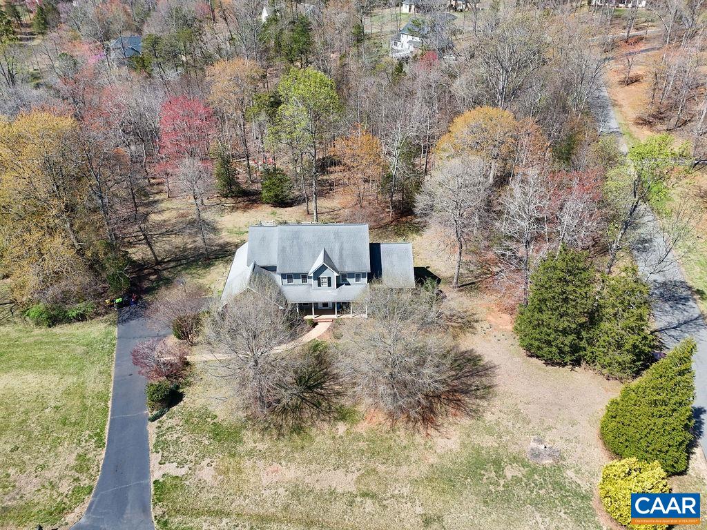 5270 TANAGER WOODS DR, EARLYSVILLE, Virginia 22936, 5 Bedrooms Bedrooms, ,4 BathroomsBathrooms,Residential,5270 TANAGER WOODS DR,675141 MLS # 675141