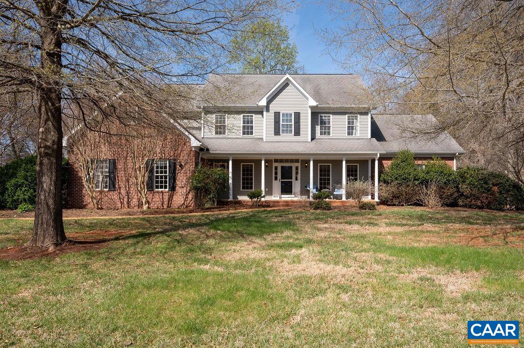5270 TANAGER WOODS DR, EARLYSVILLE, Virginia 22936, 5 Bedrooms Bedrooms, ,4 BathroomsBathrooms,Residential,5270 TANAGER WOODS DR,675141 MLS # 675141