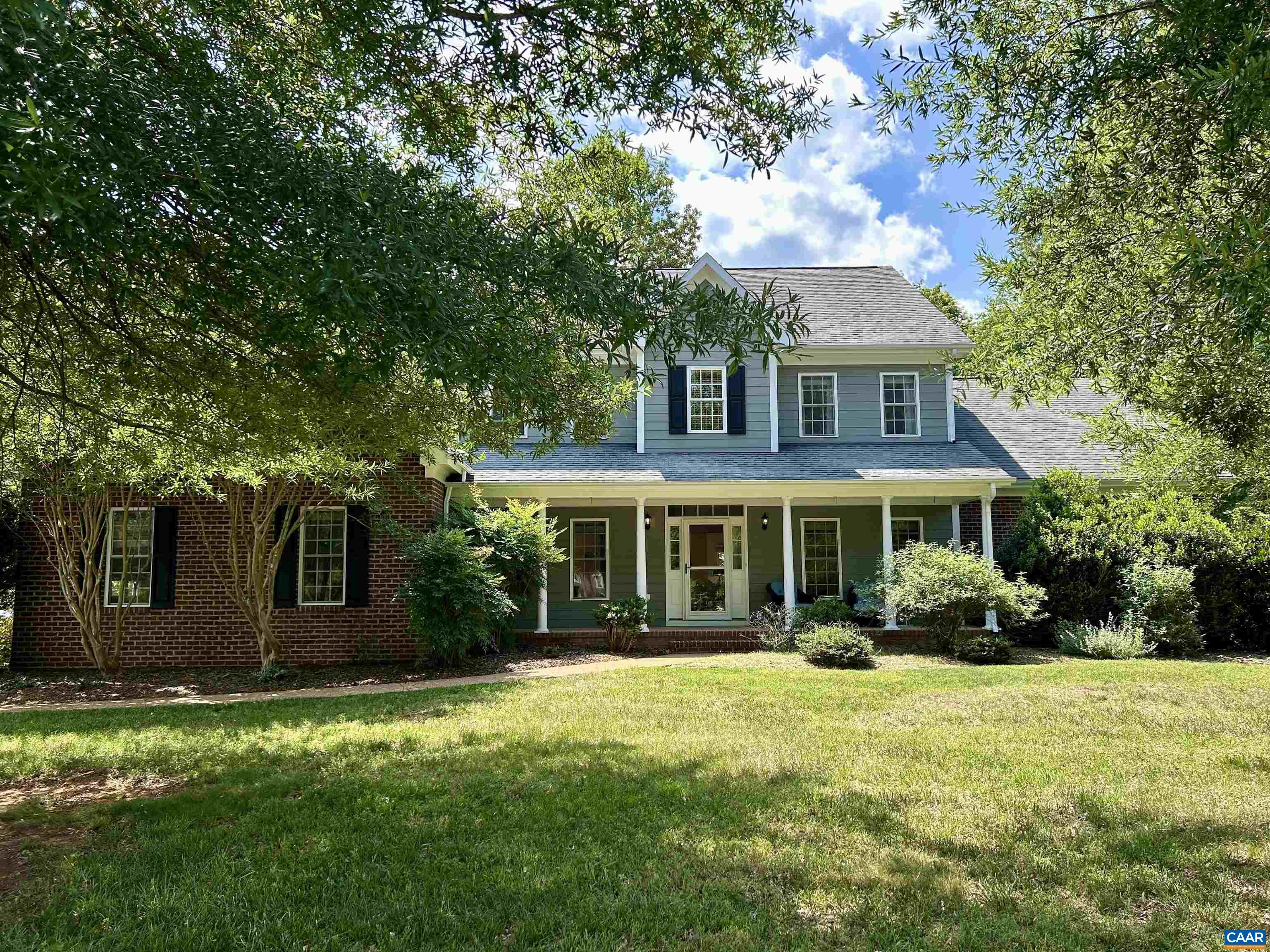5270 TANAGER WOODS DR, EARLYSVILLE, Virginia 22936, 5 Bedrooms Bedrooms, ,4 BathroomsBathrooms,Residential,5270 TANAGER WOODS DR,675141 MLS # 675141