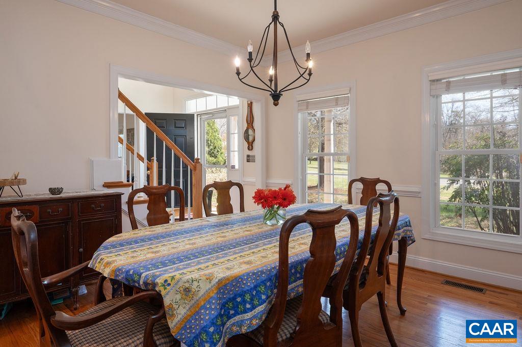 5270 TANAGER WOODS DR, EARLYSVILLE, Virginia 22936, 5 Bedrooms Bedrooms, ,4 BathroomsBathrooms,Residential,5270 TANAGER WOODS DR,675141 MLS # 675141