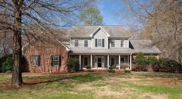 5270 TANAGER WOODS DR, EARLYSVILLE, Virginia 22936, 5 Bedrooms Bedrooms, ,4 BathroomsBathrooms,Residential,5270 TANAGER WOODS DR,675141 MLS # 675141