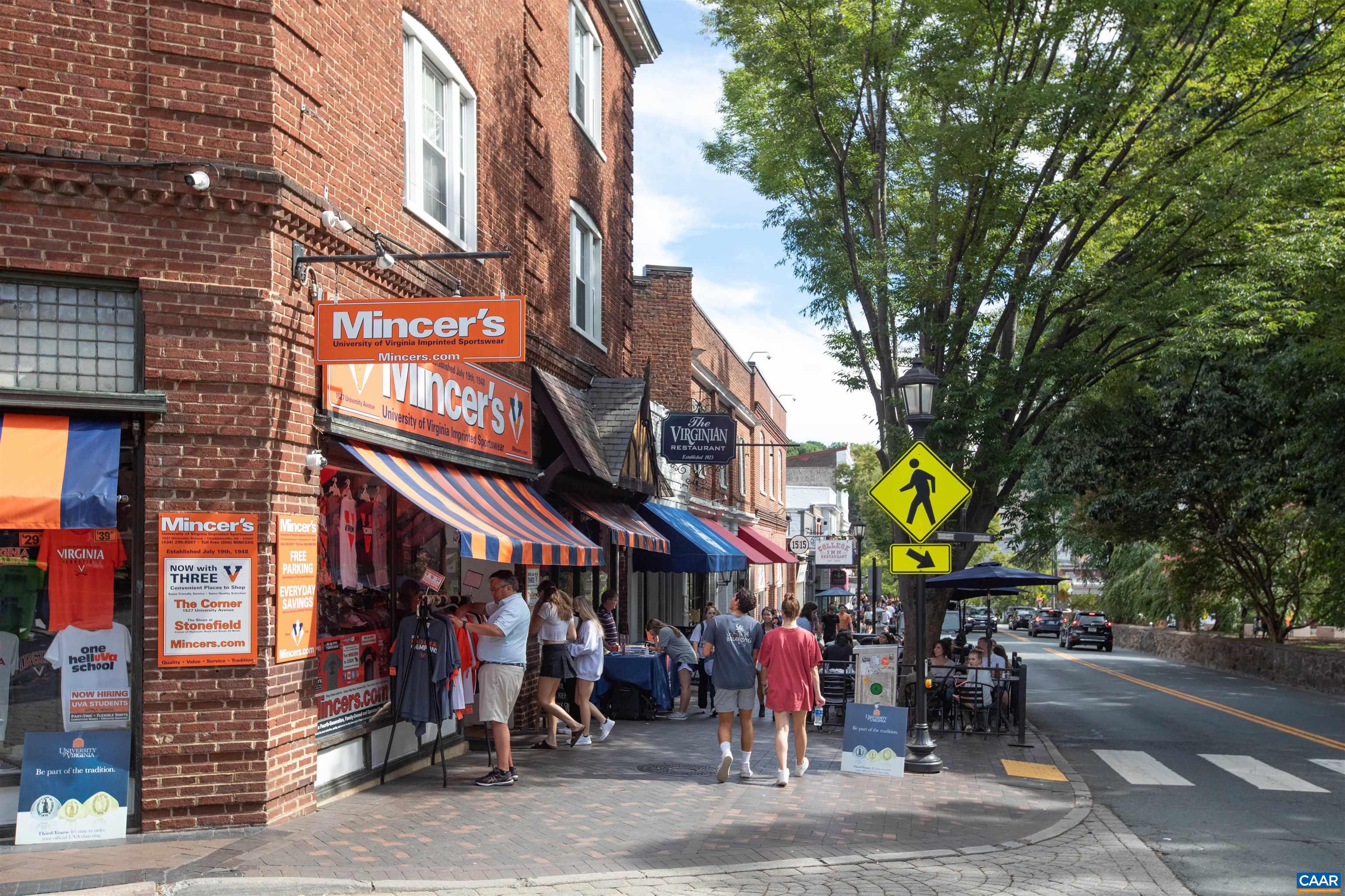 735 WALKER SQ, CHARLOTTESVILLE, Virginia 22903, 1 Bedroom Bedrooms, ,1 BathroomBathrooms,Residential,735 WALKER SQ,675206 MLS # 675206