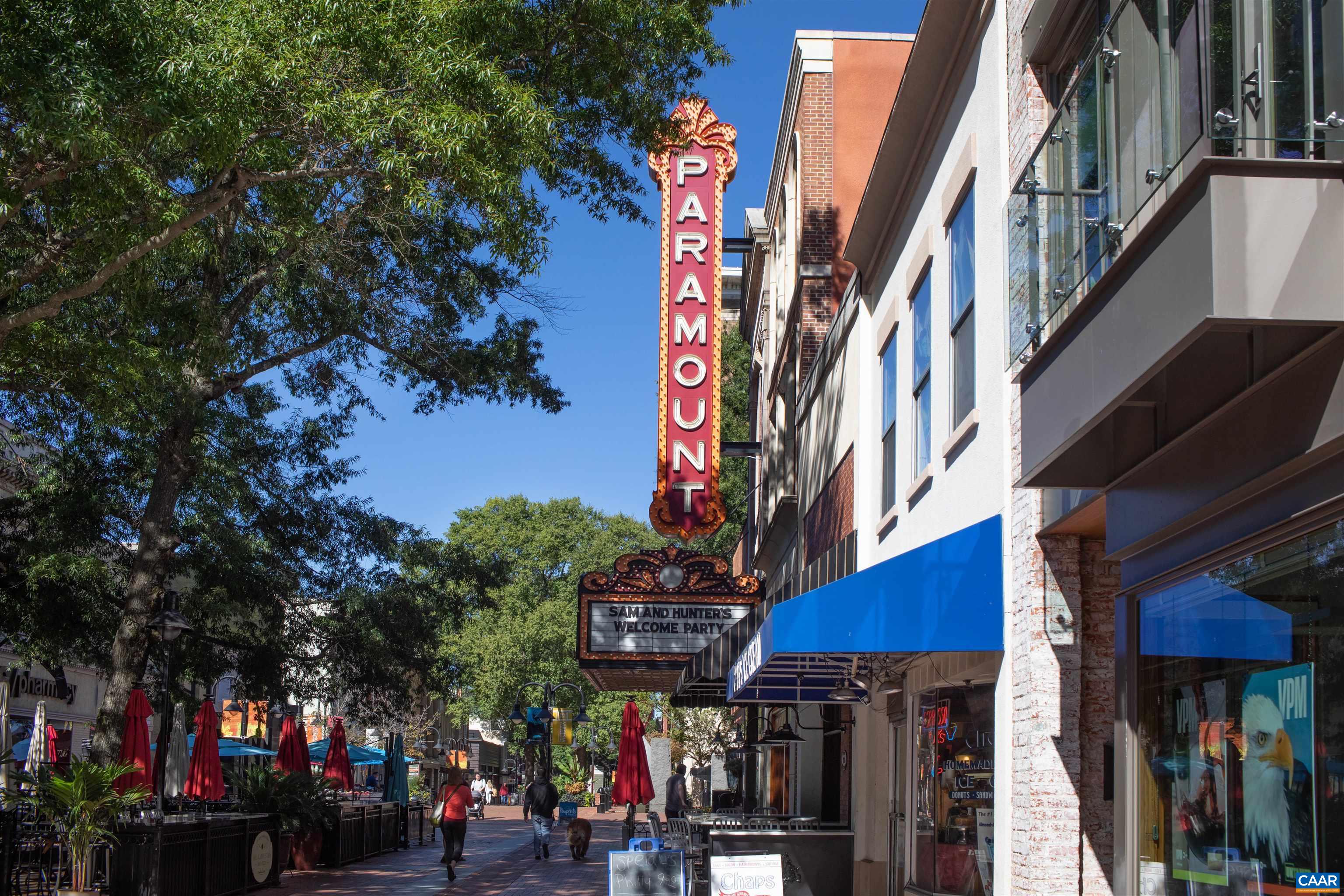 735 WALKER SQ, CHARLOTTESVILLE, Virginia 22903, 1 Bedroom Bedrooms, ,1 BathroomBathrooms,Residential,735 WALKER SQ,675206 MLS # 675206