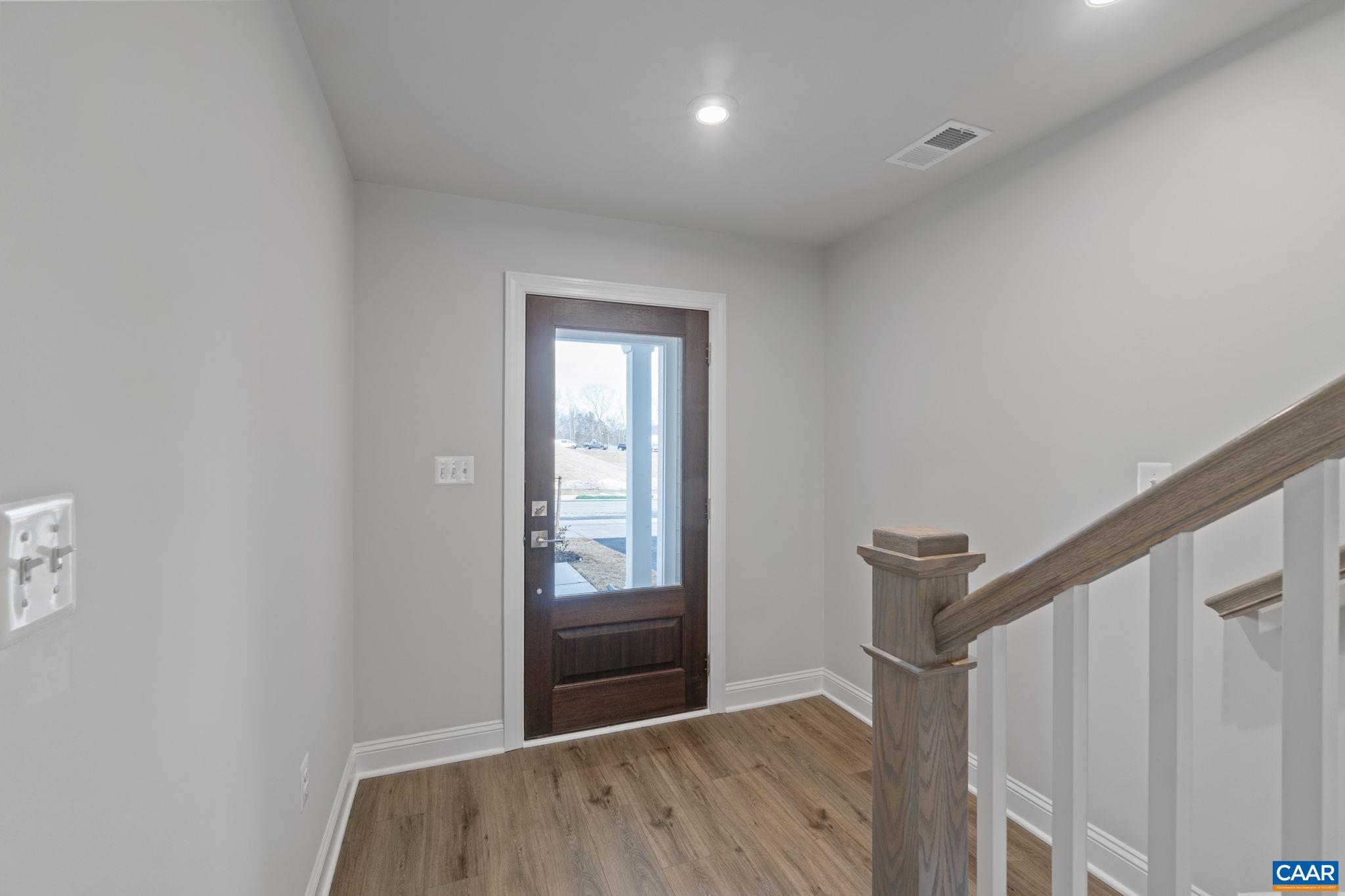 4B-411 BELVEDERE BLVD, CHARLOTTESVILLE, Virginia 22901, 4 Bedrooms Bedrooms, ,3 BathroomsBathrooms,Residential,Holly I A Townhome Plan - Elevation F,4B-411 BELVEDERE BLVD,675243 MLS # 675243