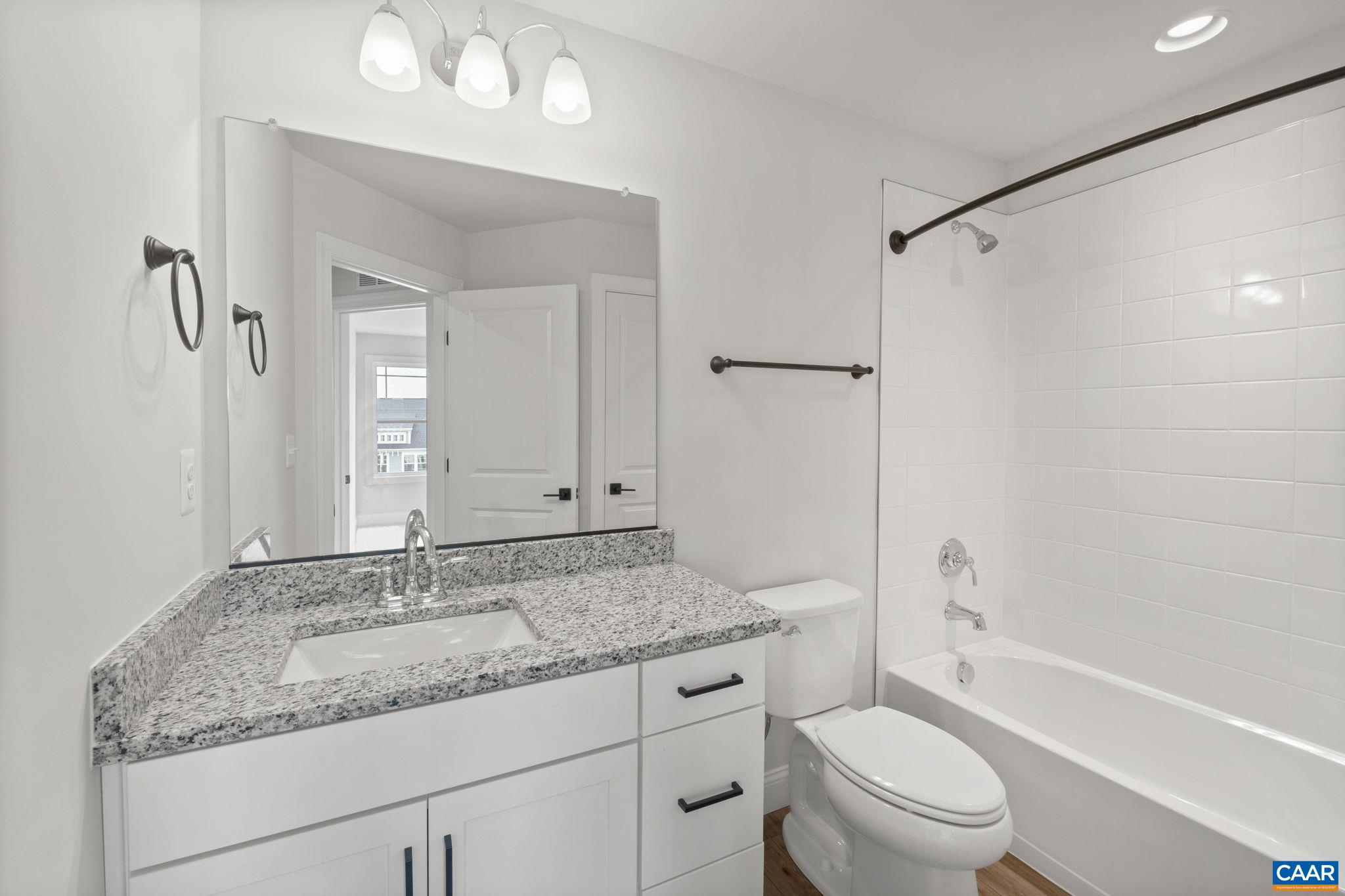 4B-411 BELVEDERE BLVD, CHARLOTTESVILLE, Virginia 22901, 4 Bedrooms Bedrooms, ,3 BathroomsBathrooms,Residential,Holly I A Townhome Plan - Elevation F,4B-411 BELVEDERE BLVD,675243 MLS # 675243