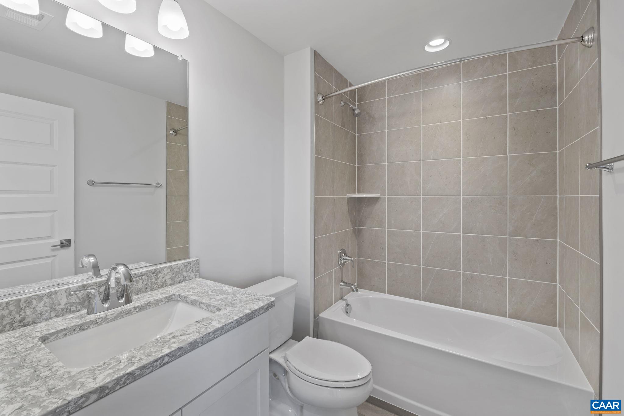 4B-411 BELVEDERE BLVD, CHARLOTTESVILLE, Virginia 22901, 4 Bedrooms Bedrooms, ,3 BathroomsBathrooms,Residential,Holly I A Townhome Plan - Elevation F,4B-411 BELVEDERE BLVD,675243 MLS # 675243