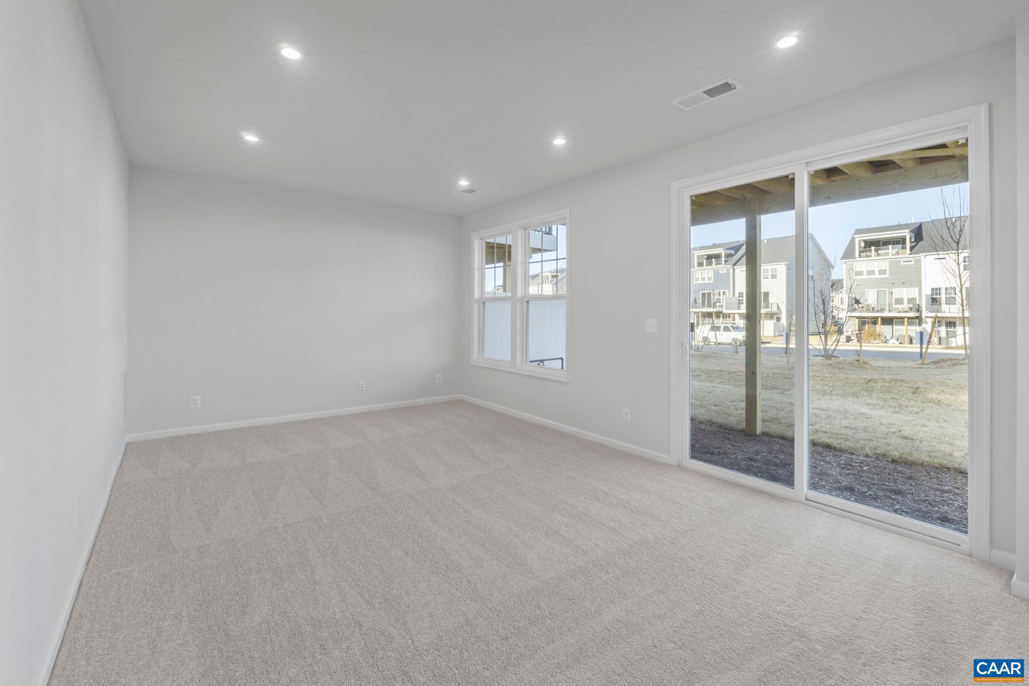 4B-411 BELVEDERE BLVD, CHARLOTTESVILLE, Virginia 22901, 4 Bedrooms Bedrooms, ,3 BathroomsBathrooms,Residential,Holly I A Townhome Plan - Elevation F,4B-411 BELVEDERE BLVD,675243 MLS # 675243