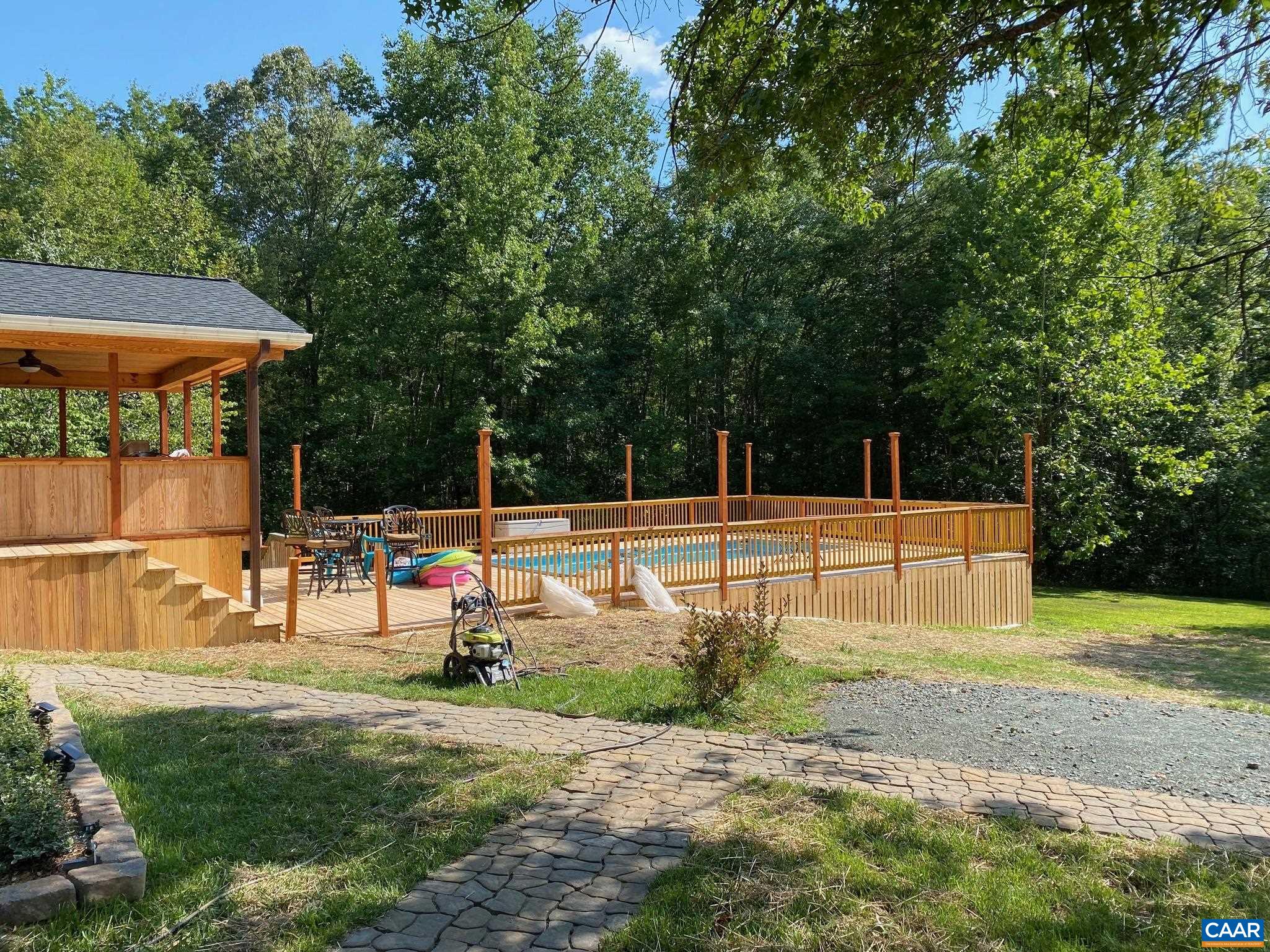 7234 THREE NOTCH RD, LOUISA, Virginia 23093, 4 Bedrooms Bedrooms, ,2 BathroomsBathrooms,Residential,7234 THREE NOTCH RD,675244 MLS # 675244