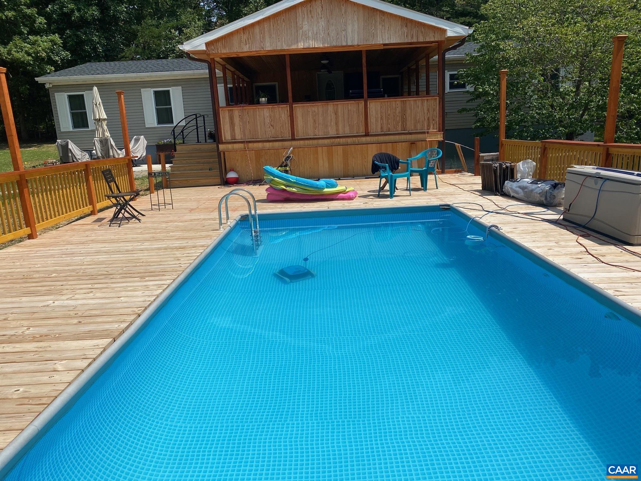 7234 THREE NOTCH RD, LOUISA, Virginia 23093, 4 Bedrooms Bedrooms, ,2 BathroomsBathrooms,Residential,7234 THREE NOTCH RD,675244 MLS # 675244