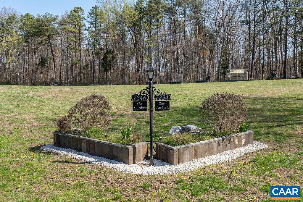 7234 THREE NOTCH RD, LOUISA, Virginia 23093, 4 Bedrooms Bedrooms, ,2 BathroomsBathrooms,Residential,7234 THREE NOTCH RD,675244 MLS # 675244