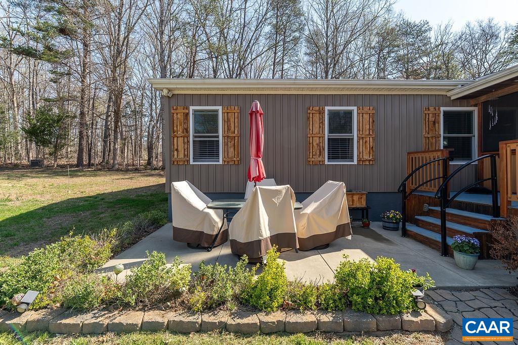 7234 THREE NOTCH RD, LOUISA, Virginia 23093, 4 Bedrooms Bedrooms, ,2 BathroomsBathrooms,Residential,7234 THREE NOTCH RD,675244 MLS # 675244