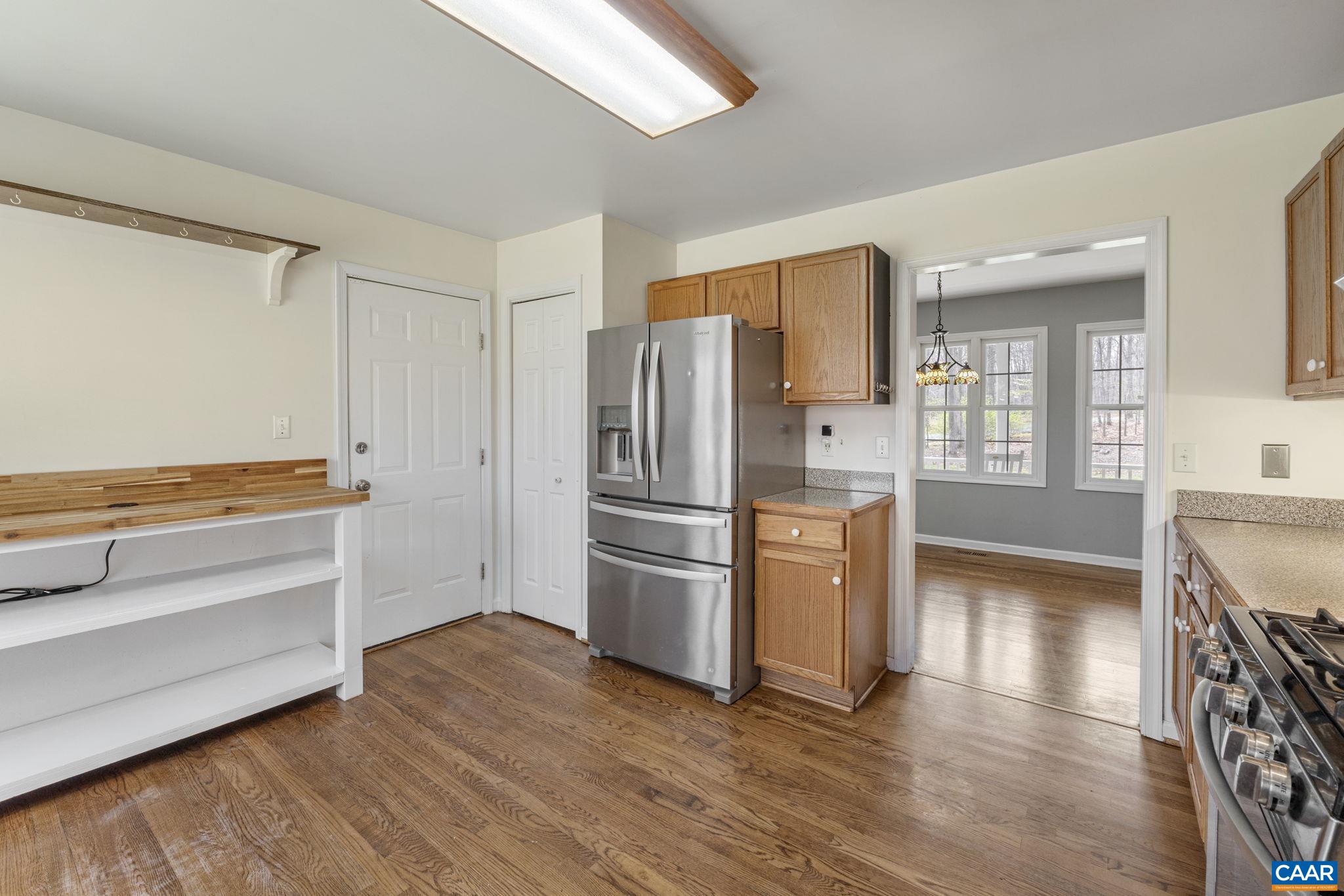 131 RETRIEVER RIDGE DR, GORDONSVILLE, Virginia 22942, 3 Bedrooms Bedrooms, ,2 BathroomsBathrooms,Residential,131 RETRIEVER RIDGE DR,675247 MLS # 675247