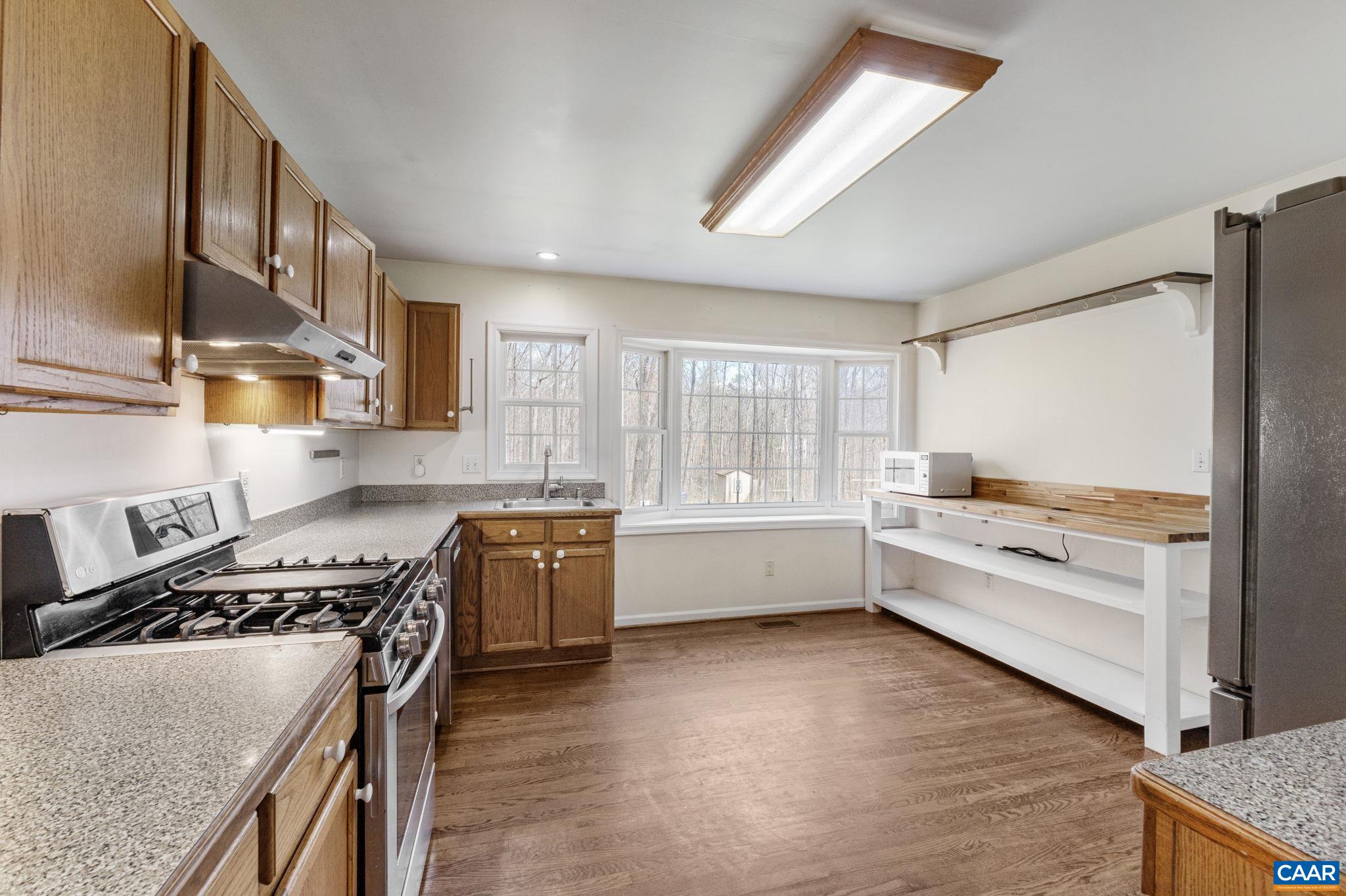 131 RETRIEVER RIDGE DR, GORDONSVILLE, Virginia 22942, 3 Bedrooms Bedrooms, ,2 BathroomsBathrooms,Residential,131 RETRIEVER RIDGE DR,675247 MLS # 675247