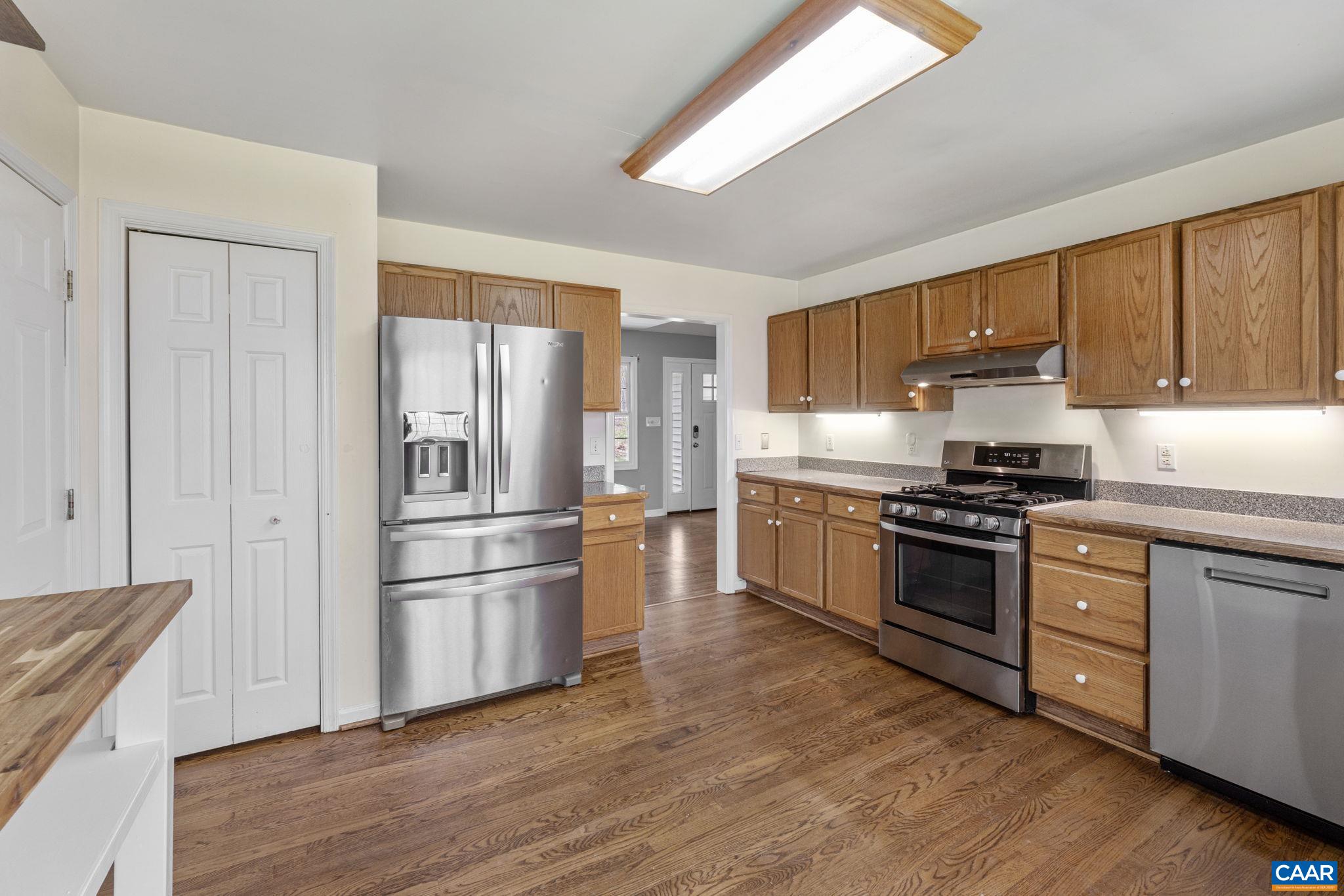 131 RETRIEVER RIDGE DR, GORDONSVILLE, Virginia 22942, 3 Bedrooms Bedrooms, ,2 BathroomsBathrooms,Residential,131 RETRIEVER RIDGE DR,675247 MLS # 675247