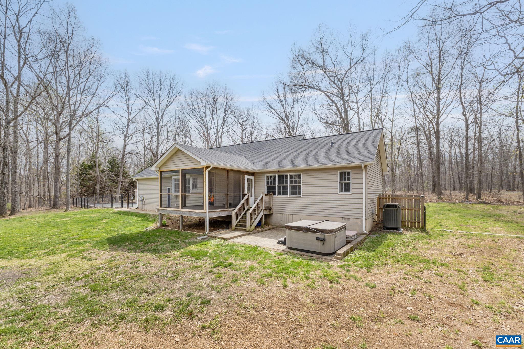 131 RETRIEVER RIDGE DR, GORDONSVILLE, Virginia 22942, 3 Bedrooms Bedrooms, ,2 BathroomsBathrooms,Residential,131 RETRIEVER RIDGE DR,675247 MLS # 675247