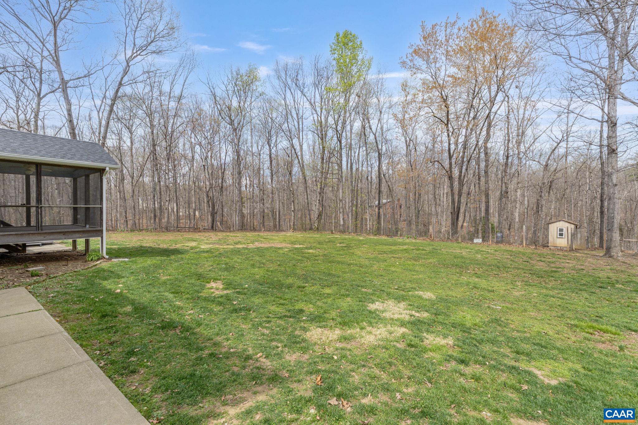 131 RETRIEVER RIDGE DR, GORDONSVILLE, Virginia 22942, 3 Bedrooms Bedrooms, ,2 BathroomsBathrooms,Residential,131 RETRIEVER RIDGE DR,675247 MLS # 675247