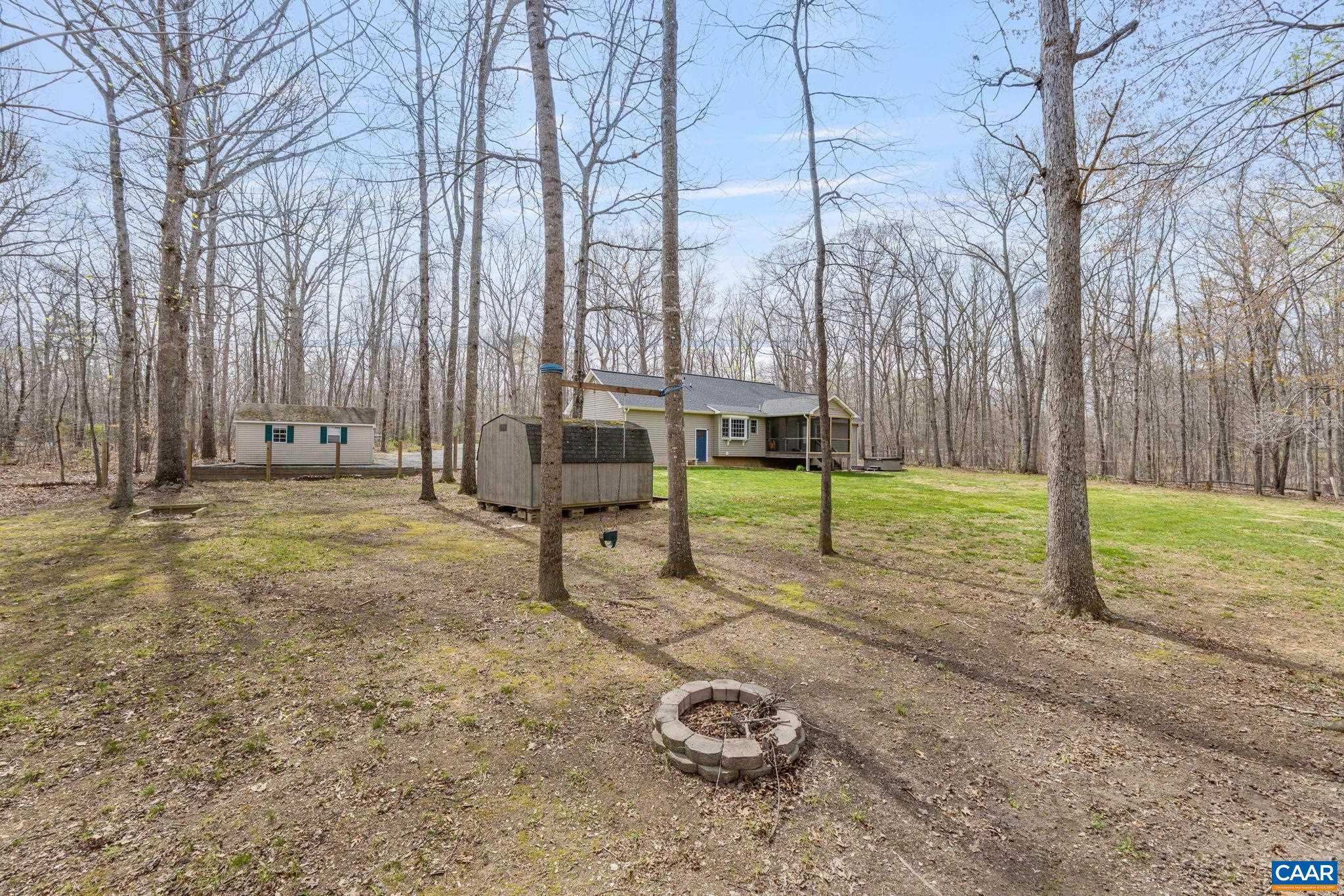 131 RETRIEVER RIDGE DR, GORDONSVILLE, Virginia 22942, 3 Bedrooms Bedrooms, ,2 BathroomsBathrooms,Residential,131 RETRIEVER RIDGE DR,675247 MLS # 675247