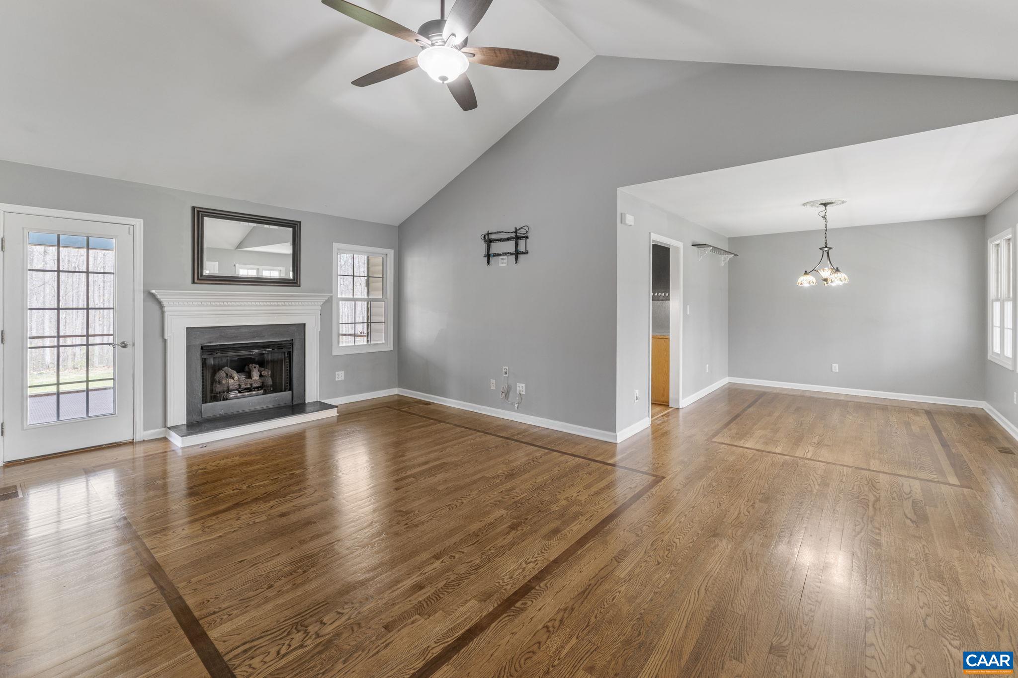 131 RETRIEVER RIDGE DR, GORDONSVILLE, Virginia 22942, 3 Bedrooms Bedrooms, ,2 BathroomsBathrooms,Residential,131 RETRIEVER RIDGE DR,675247 MLS # 675247