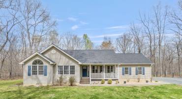 131 RETRIEVER RIDGE DR, GORDONSVILLE, Virginia 22942, 3 Bedrooms Bedrooms, ,2 BathroomsBathrooms,Residential,131 RETRIEVER RIDGE DR,675247 MLS # 675247