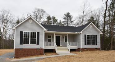 Lot 6 HANBACK RD, GORDONSVILLE, Virginia 22942, 3 Bedrooms Bedrooms, ,2 BathroomsBathrooms,Residential,HAN6-The Windemere,Lot 6 HANBACK RD,675248 MLS # 675248
