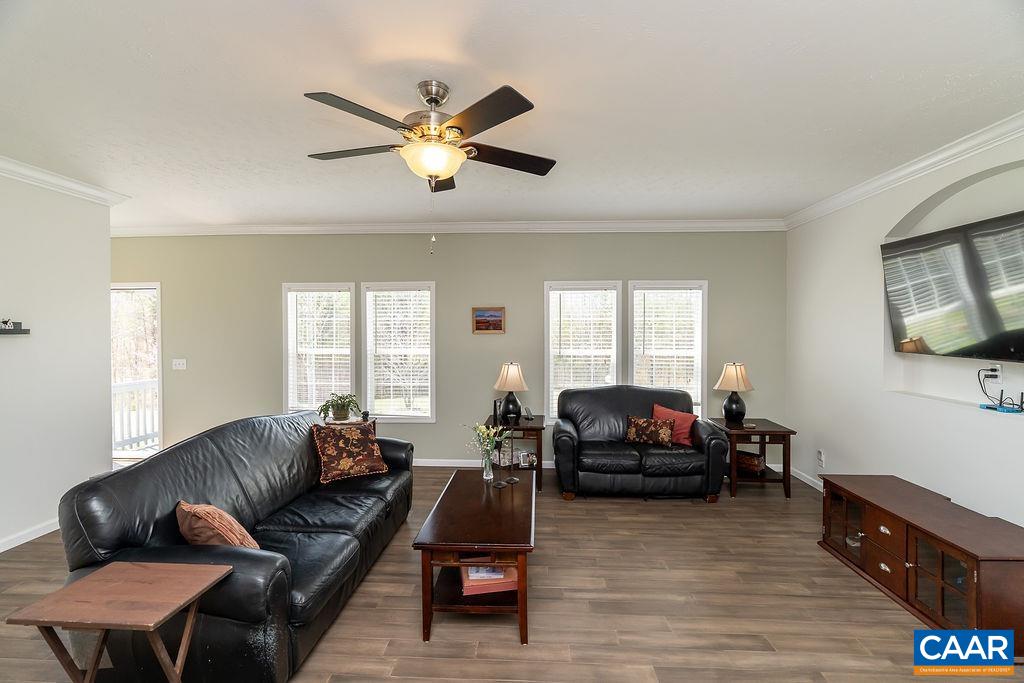 7246 THREE NOTCH RD, LOUISA, Virginia 23093, 3 Bedrooms Bedrooms, ,2 BathroomsBathrooms,Residential,7246 THREE NOTCH RD,675249 MLS # 675249