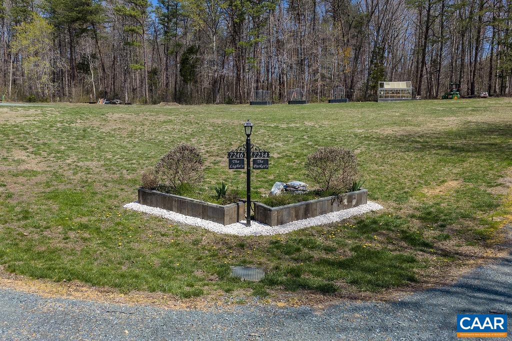 7246 THREE NOTCH RD, LOUISA, Virginia 23093, 3 Bedrooms Bedrooms, ,2 BathroomsBathrooms,Residential,7246 THREE NOTCH RD,675249 MLS # 675249