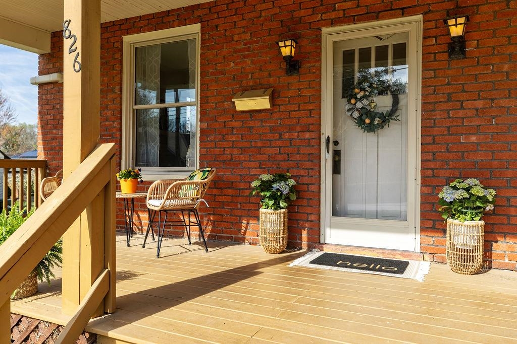 826 SELMA BLVD, STAUNTON, Virginia 24401, 3 Bedrooms Bedrooms, ,1 BathroomBathrooms,Residential,826 SELMA BLVD,675251 MLS # 675251