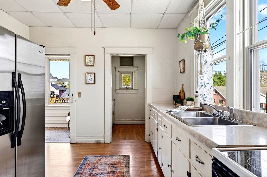 826 SELMA BLVD, STAUNTON, Virginia 24401, 3 Bedrooms Bedrooms, ,1 BathroomBathrooms,Residential,826 SELMA BLVD,675251 MLS # 675251