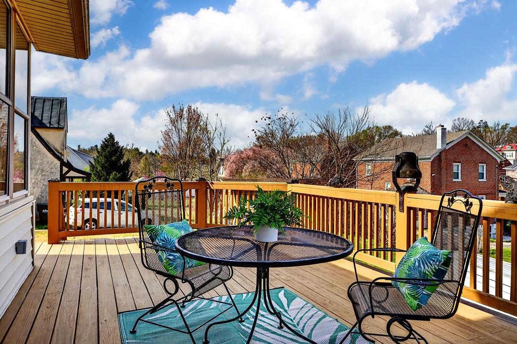 826 SELMA BLVD, STAUNTON, Virginia 24401, 3 Bedrooms Bedrooms, ,1 BathroomBathrooms,Residential,826 SELMA BLVD,675251 MLS # 675251