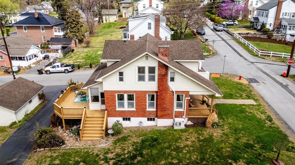 826 SELMA BLVD, STAUNTON, Virginia 24401, 3 Bedrooms Bedrooms, ,1 BathroomBathrooms,Residential,826 SELMA BLVD,675251 MLS # 675251