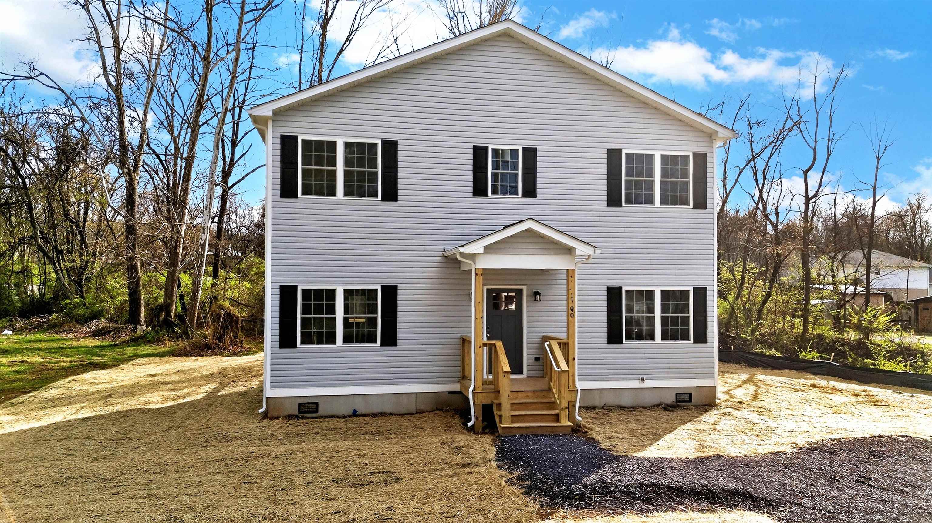 1700 A ST, WAYNESBORO, Virginia 22980, 3 Bedrooms Bedrooms, ,2 BathroomsBathrooms,Residential,1700 A ST,675252 MLS # 675252