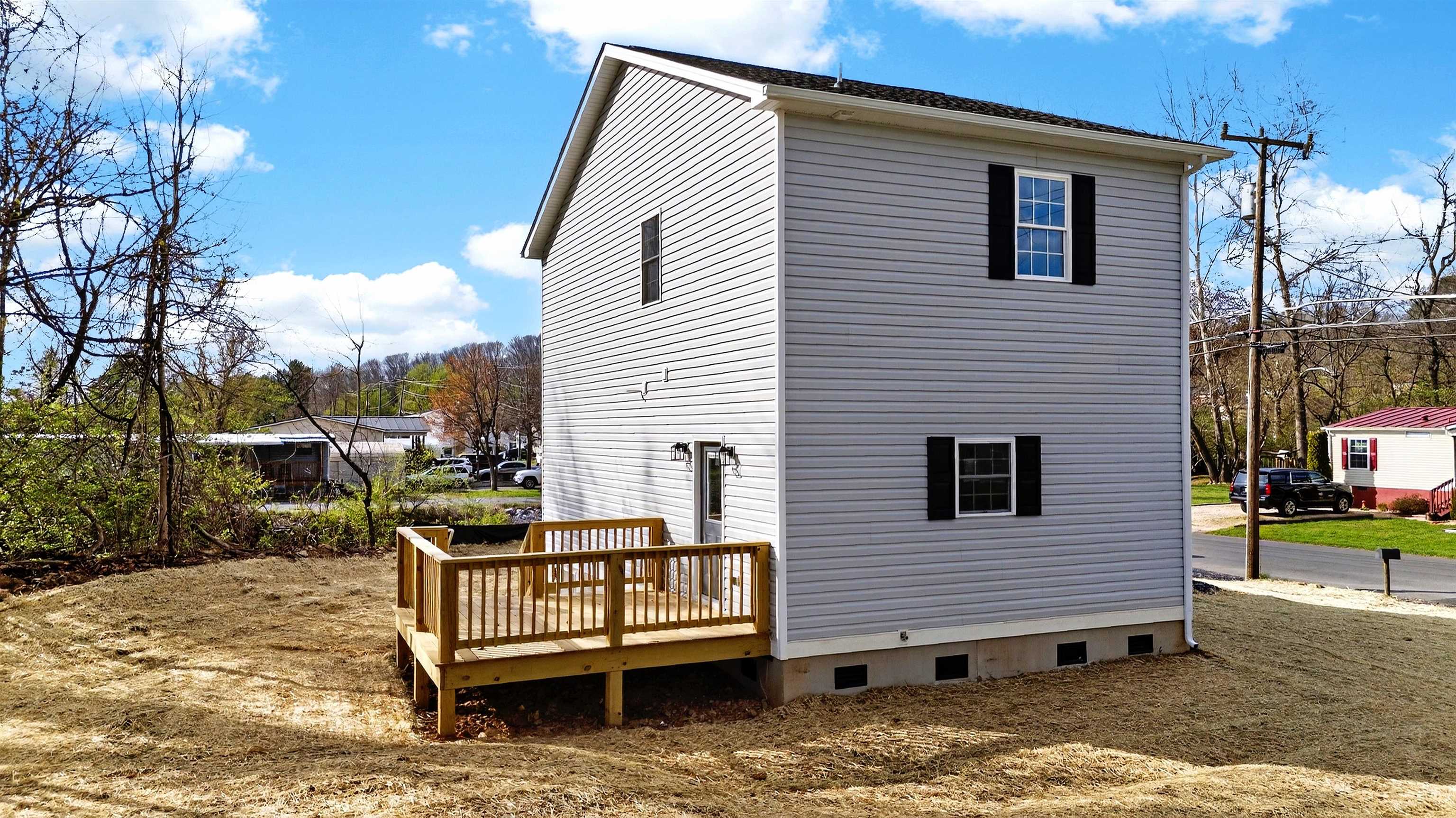 1700 A ST, WAYNESBORO, Virginia 22980, 3 Bedrooms Bedrooms, ,2 BathroomsBathrooms,Residential,1700 A ST,675252 MLS # 675252