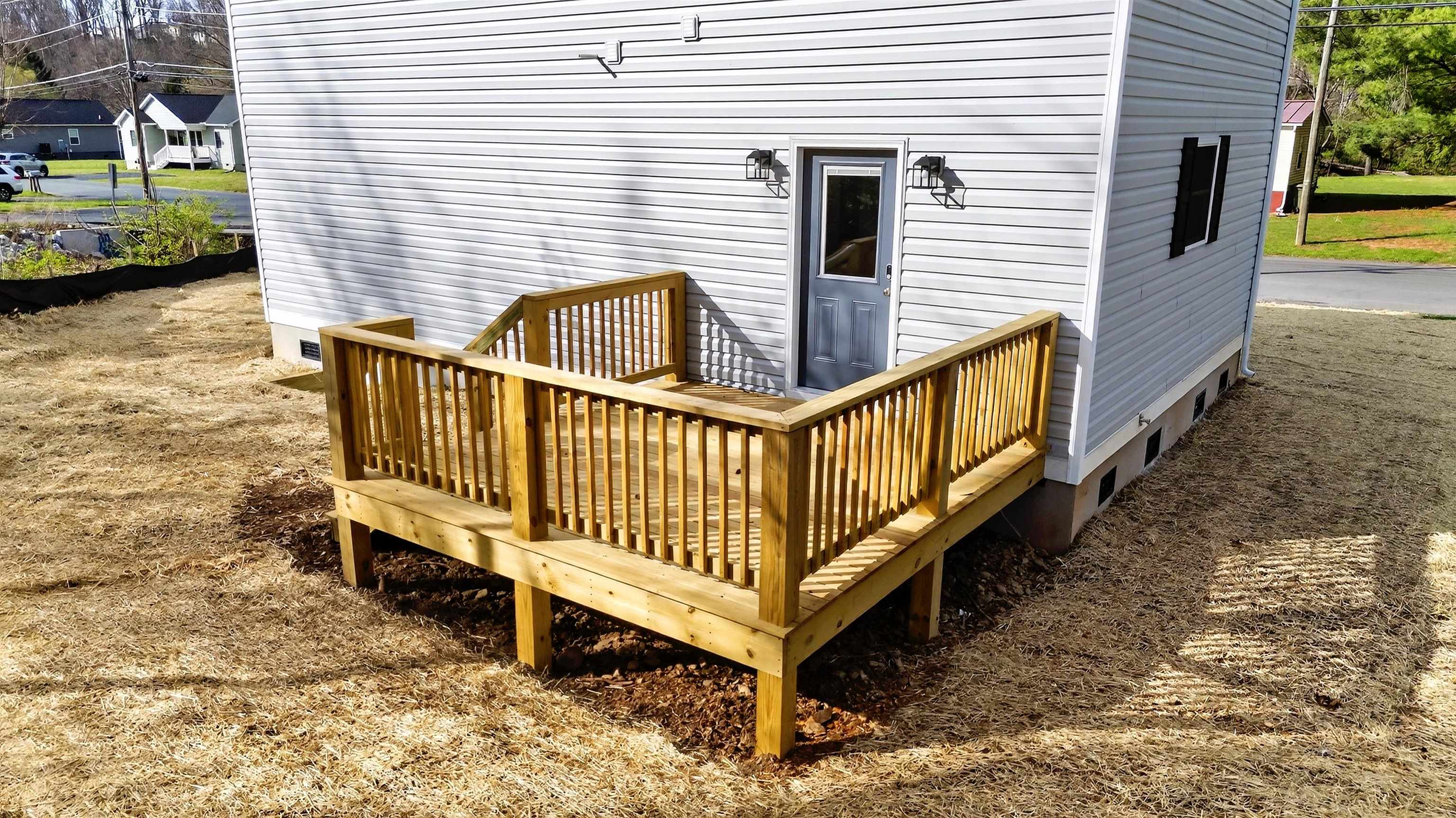 1700 A ST, WAYNESBORO, Virginia 22980, 3 Bedrooms Bedrooms, ,2 BathroomsBathrooms,Residential,1700 A ST,675252 MLS # 675252