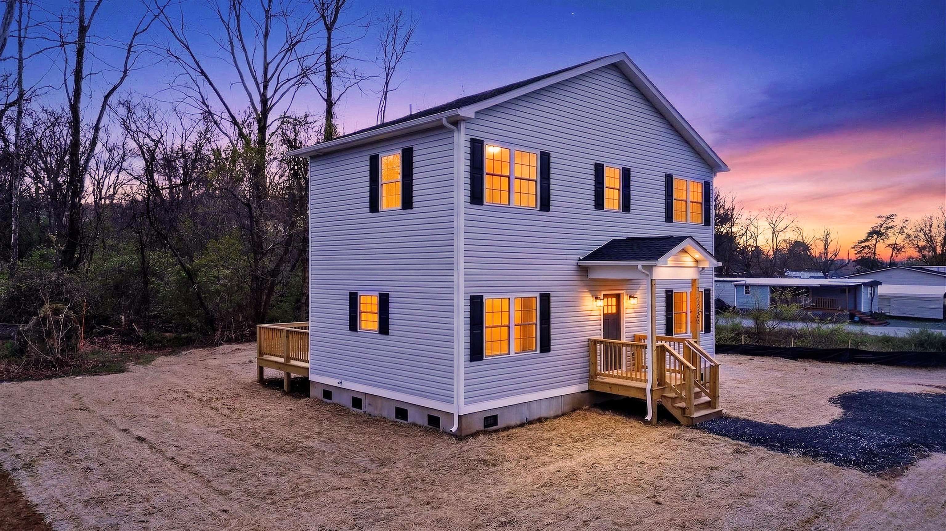 1700 A ST, WAYNESBORO, Virginia 22980, 3 Bedrooms Bedrooms, ,2 BathroomsBathrooms,Residential,1700 A ST,675252 MLS # 675252