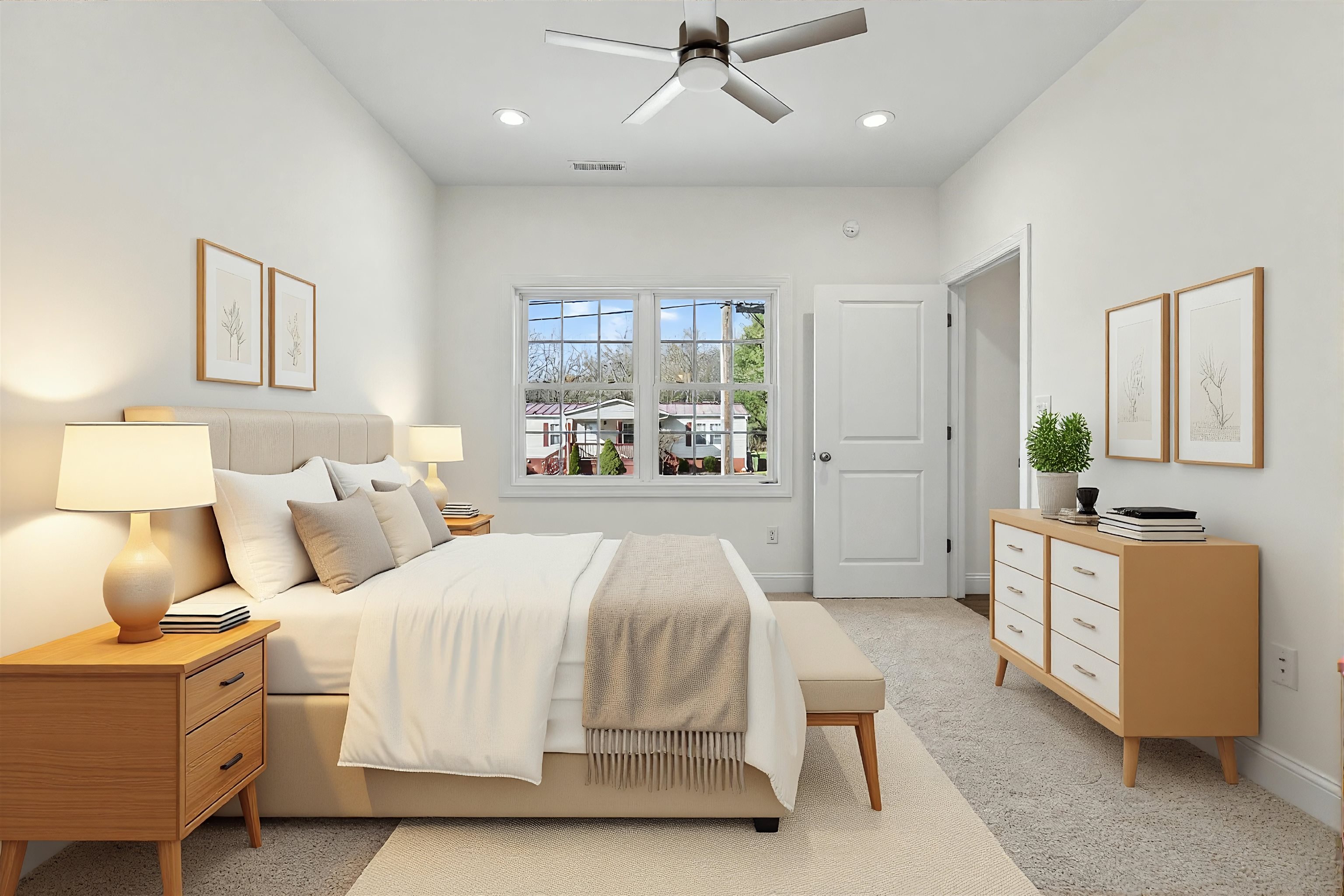 1700 A ST, WAYNESBORO, Virginia 22980, 3 Bedrooms Bedrooms, ,2 BathroomsBathrooms,Residential,1700 A ST,675252 MLS # 675252